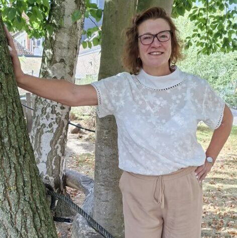 Directeur Christel